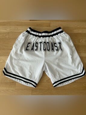 Eastcoast - Men's Mesh Shorts